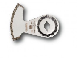 Fein 63903243210 Starlock Max Diamond-Coated Segmented Blade D 2.2 £71.99